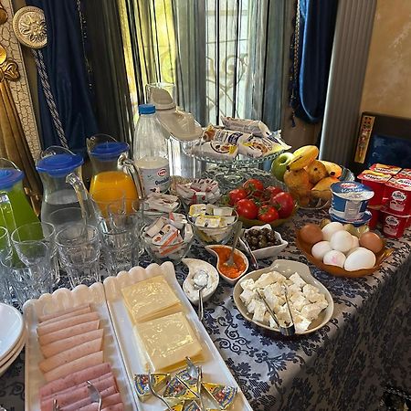 Hotel Boutique Vila Fernando Tiran Dış mekan fotoğraf
