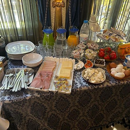 Hotel Boutique Vila Fernando Tiran Dış mekan fotoğraf
