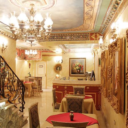 Hotel Boutique Vila Fernando Tiran Dış mekan fotoğraf