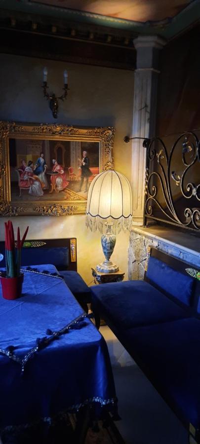 Hotel Boutique Vila Fernando Tiran Dış mekan fotoğraf