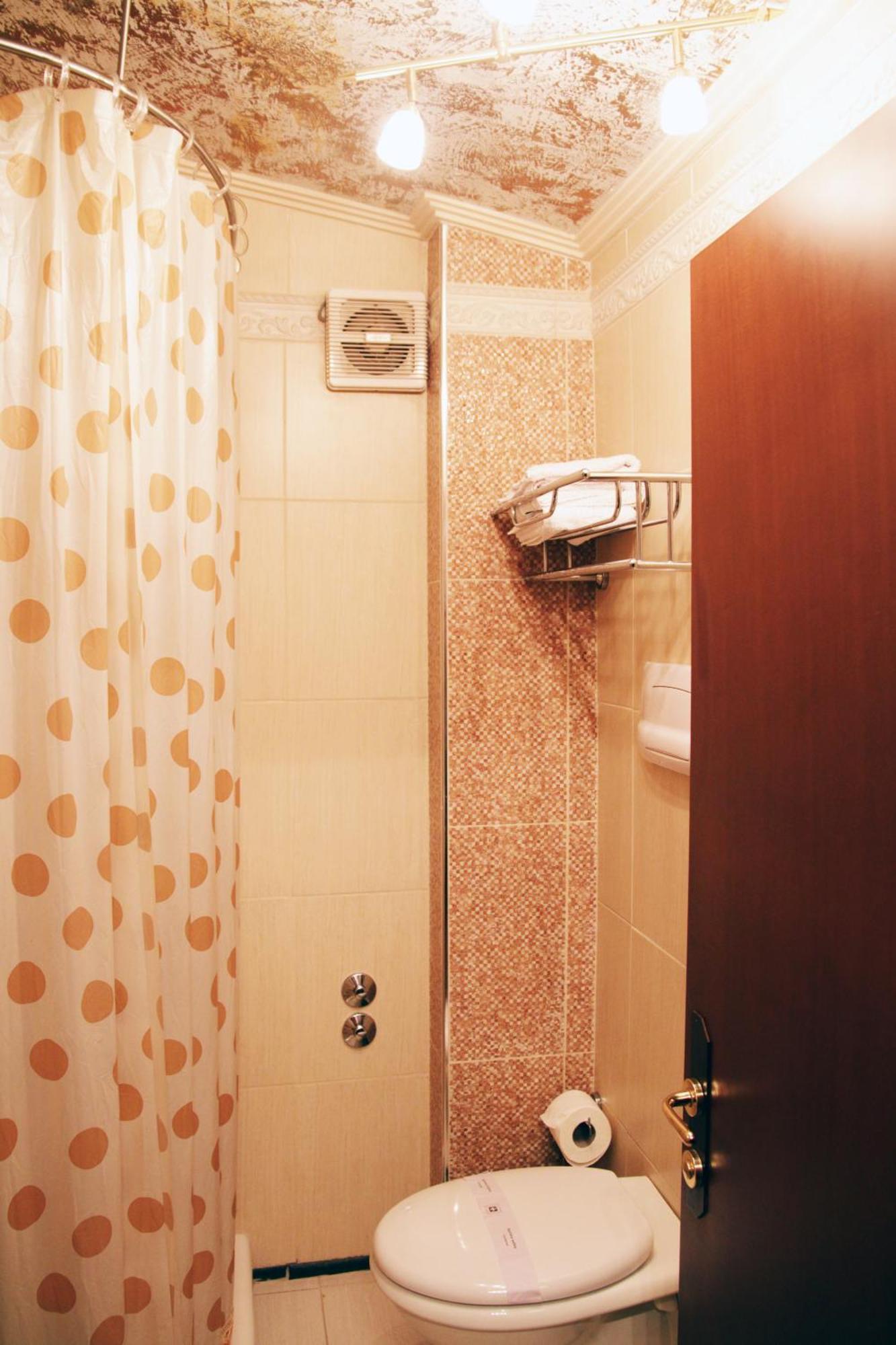 Hotel Boutique Vila Fernando Tiran Oda fotoğraf