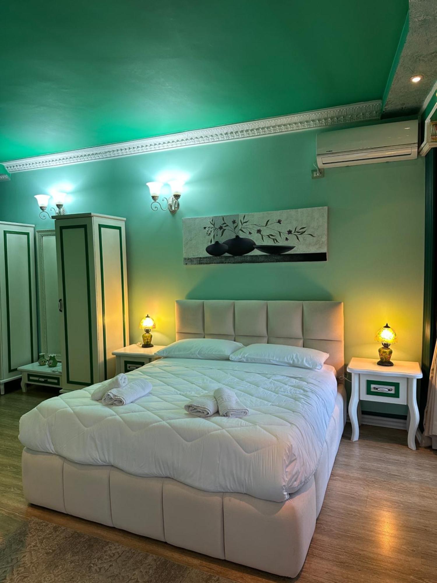 Hotel Boutique Vila Fernando Tiran Dış mekan fotoğraf