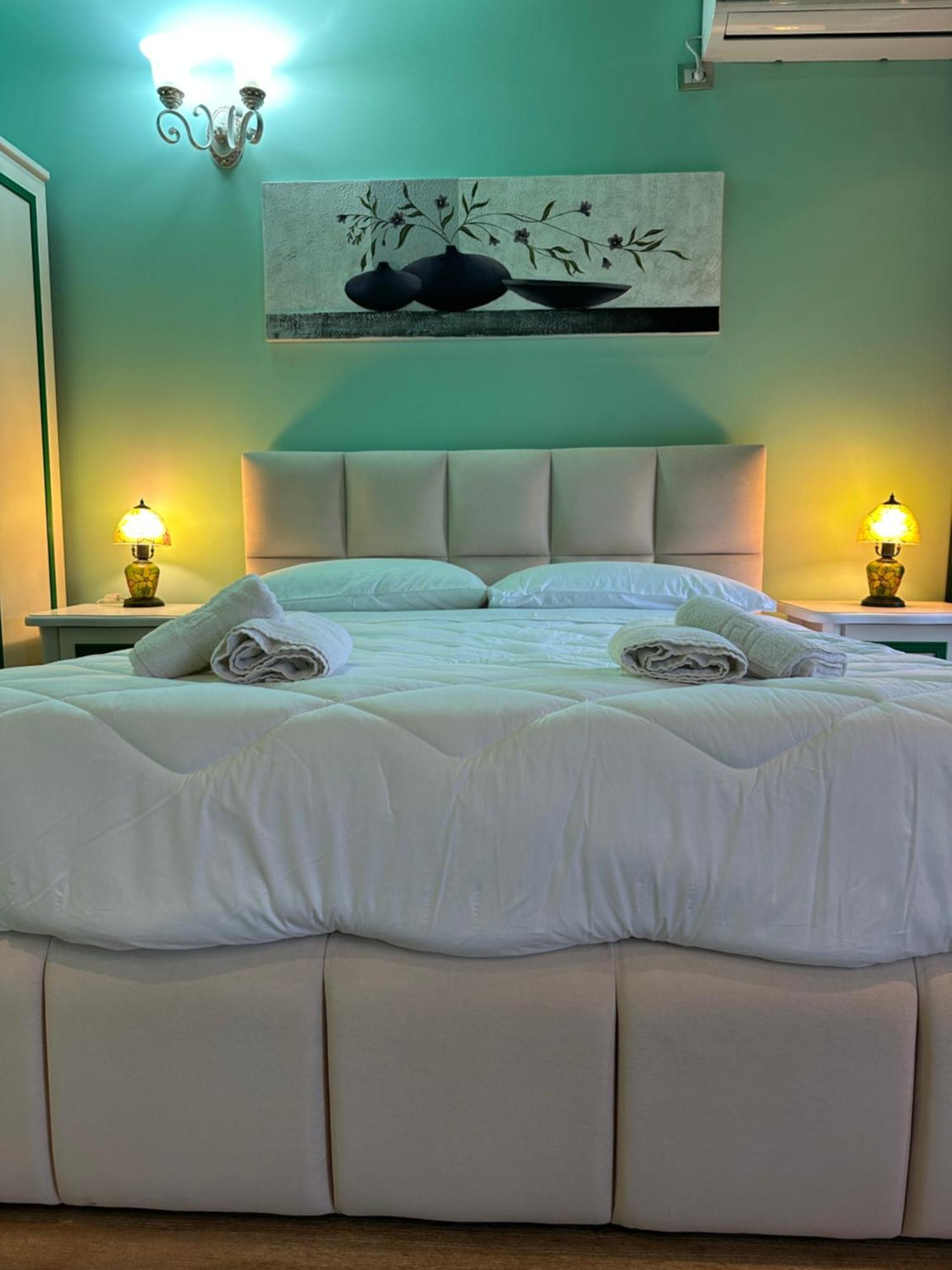 Hotel Boutique Vila Fernando Tiran Dış mekan fotoğraf