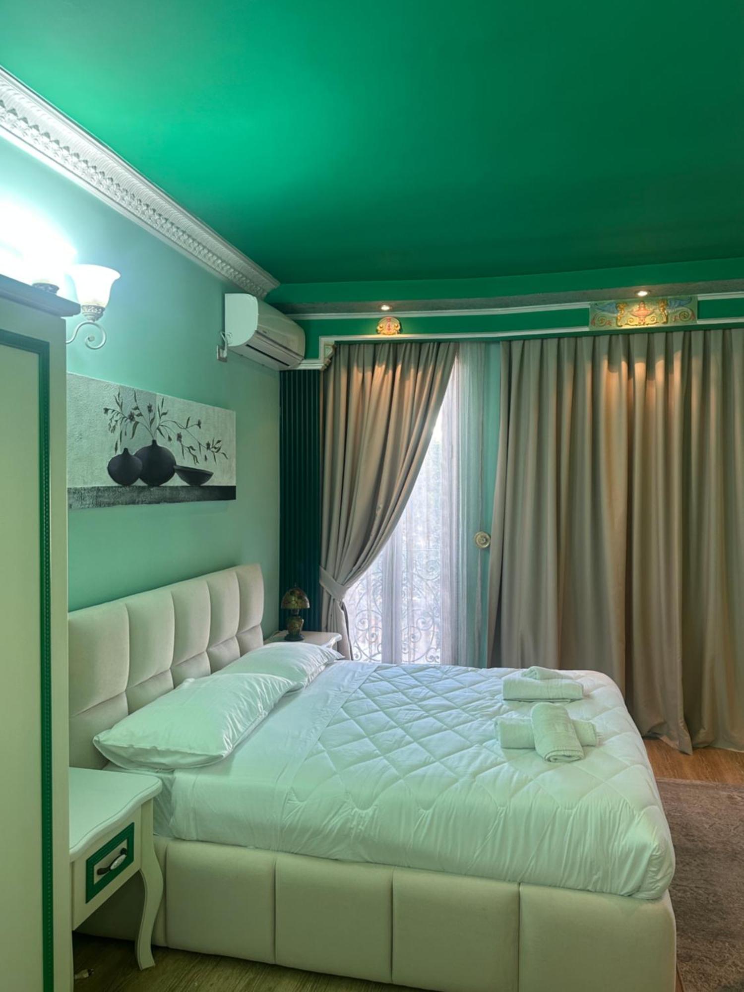 Hotel Boutique Vila Fernando Tiran Dış mekan fotoğraf