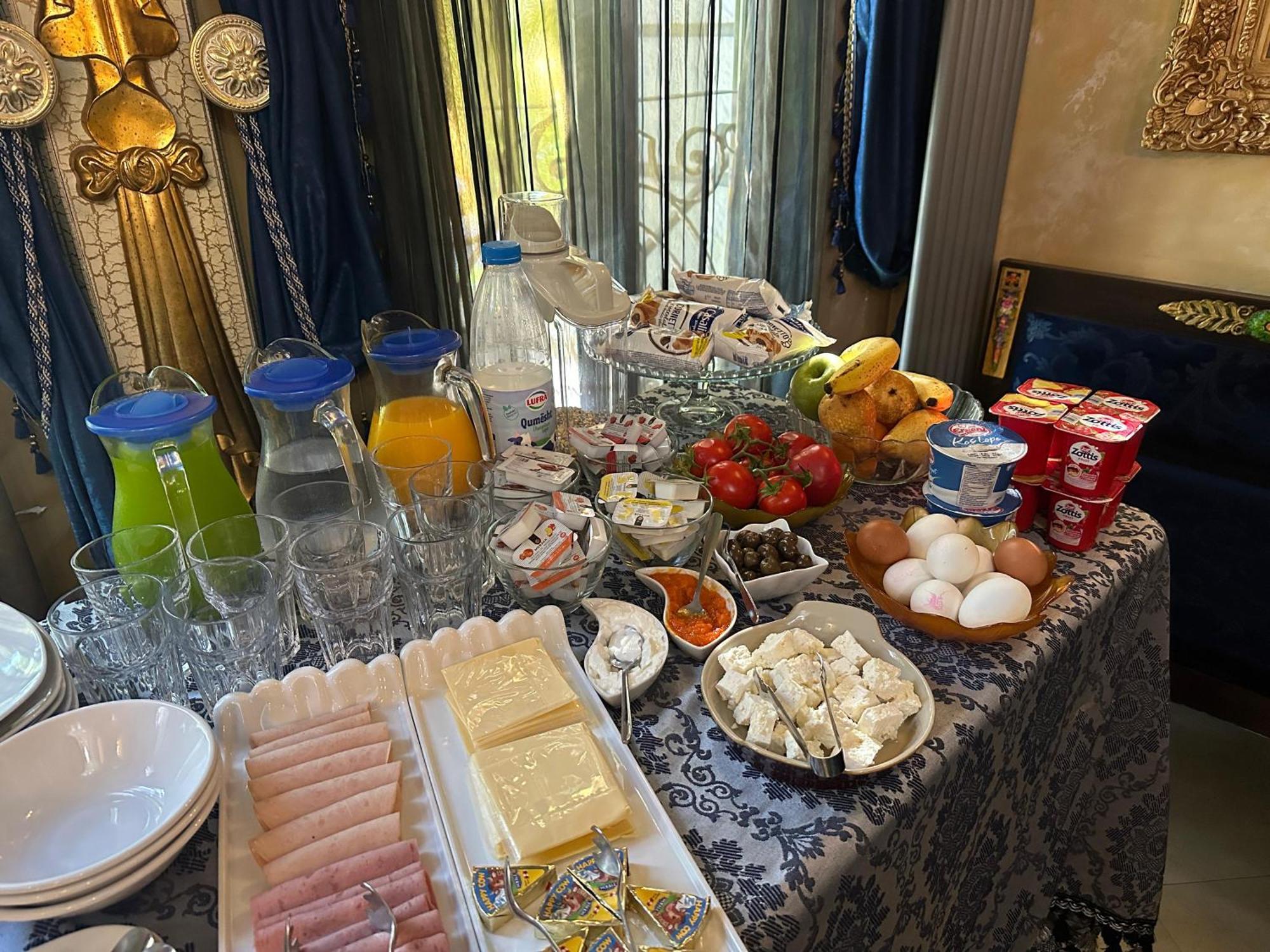 Hotel Boutique Vila Fernando Tiran Dış mekan fotoğraf