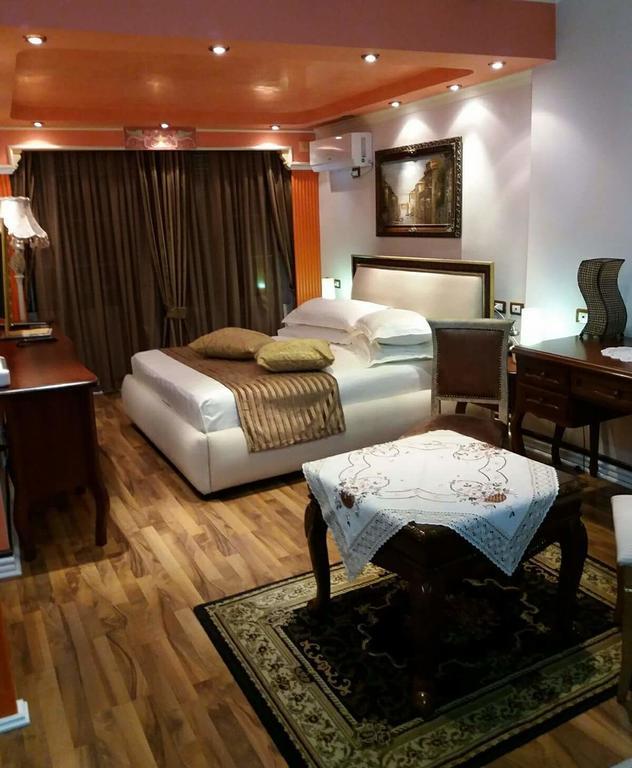 Hotel Boutique Vila Fernando Tiran Dış mekan fotoğraf