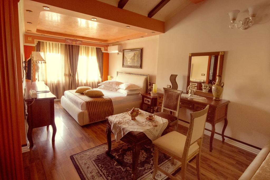 Hotel Boutique Vila Fernando Tiran Dış mekan fotoğraf