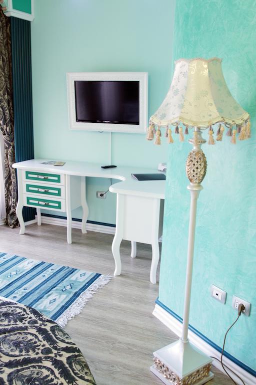 Hotel Boutique Vila Fernando Tiran Oda fotoğraf