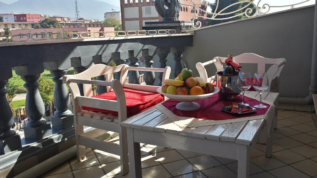 Hotel Boutique Vila Fernando Tiran Oda fotoğraf