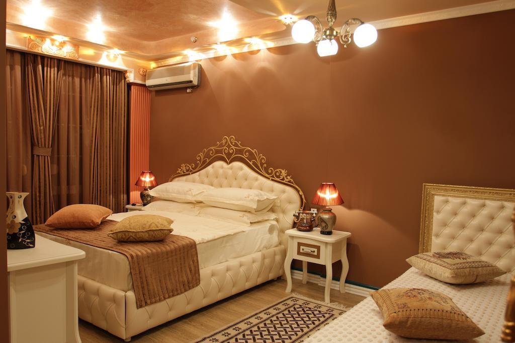 Hotel Boutique Vila Fernando Tiran Dış mekan fotoğraf