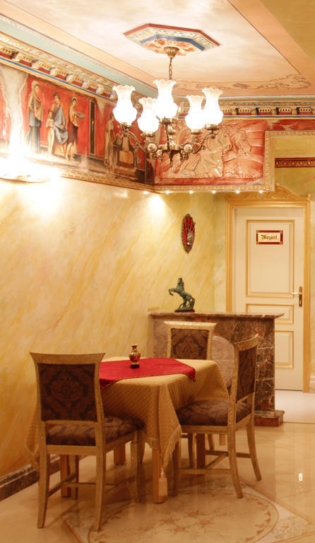 Hotel Boutique Vila Fernando Tiran Dış mekan fotoğraf