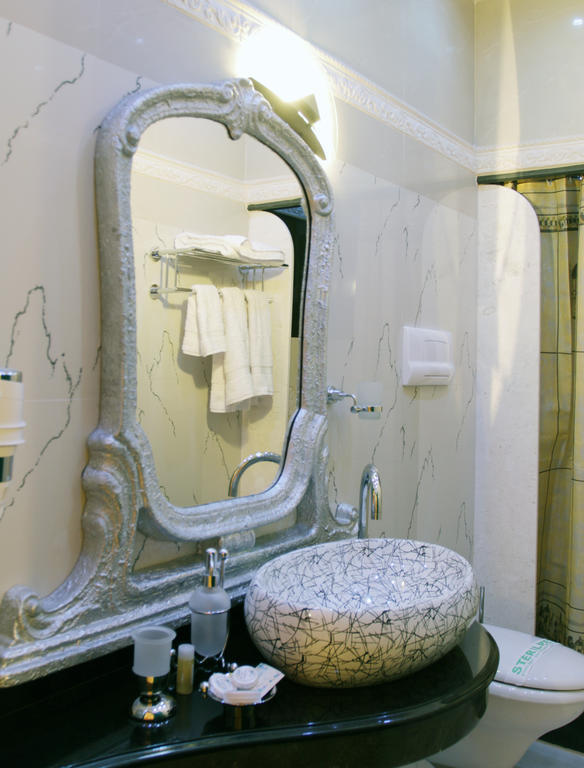 Hotel Boutique Vila Fernando Tiran Dış mekan fotoğraf