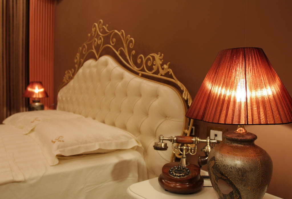 Hotel Boutique Vila Fernando Tiran Dış mekan fotoğraf